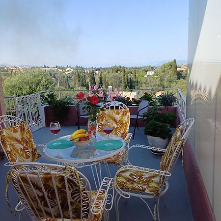 Villa Kontesa Kamara  Exterior foto