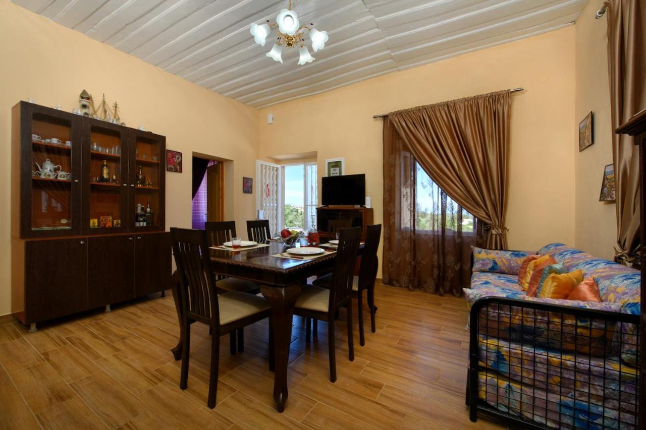 Villa Kontesa Kamara  Exterior foto