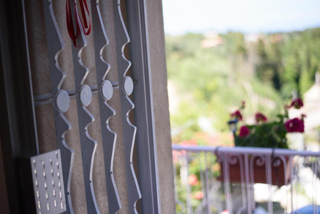 Villa Kontesa Kamara  Exterior foto