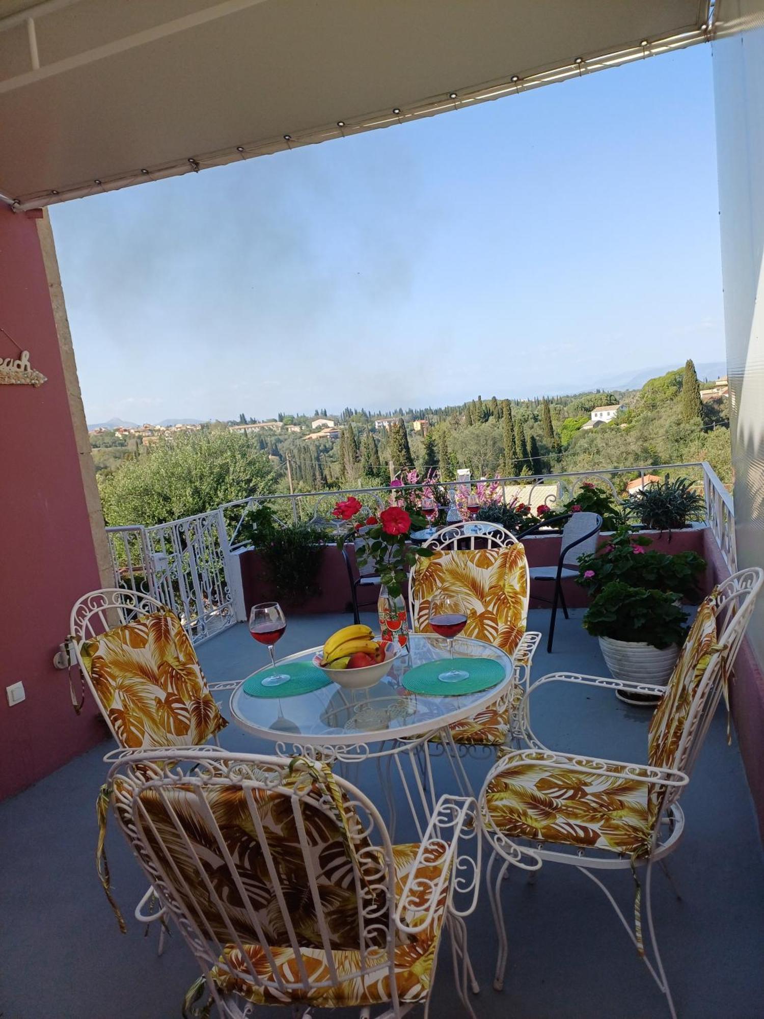 Villa Kontesa Kamara  Exterior foto