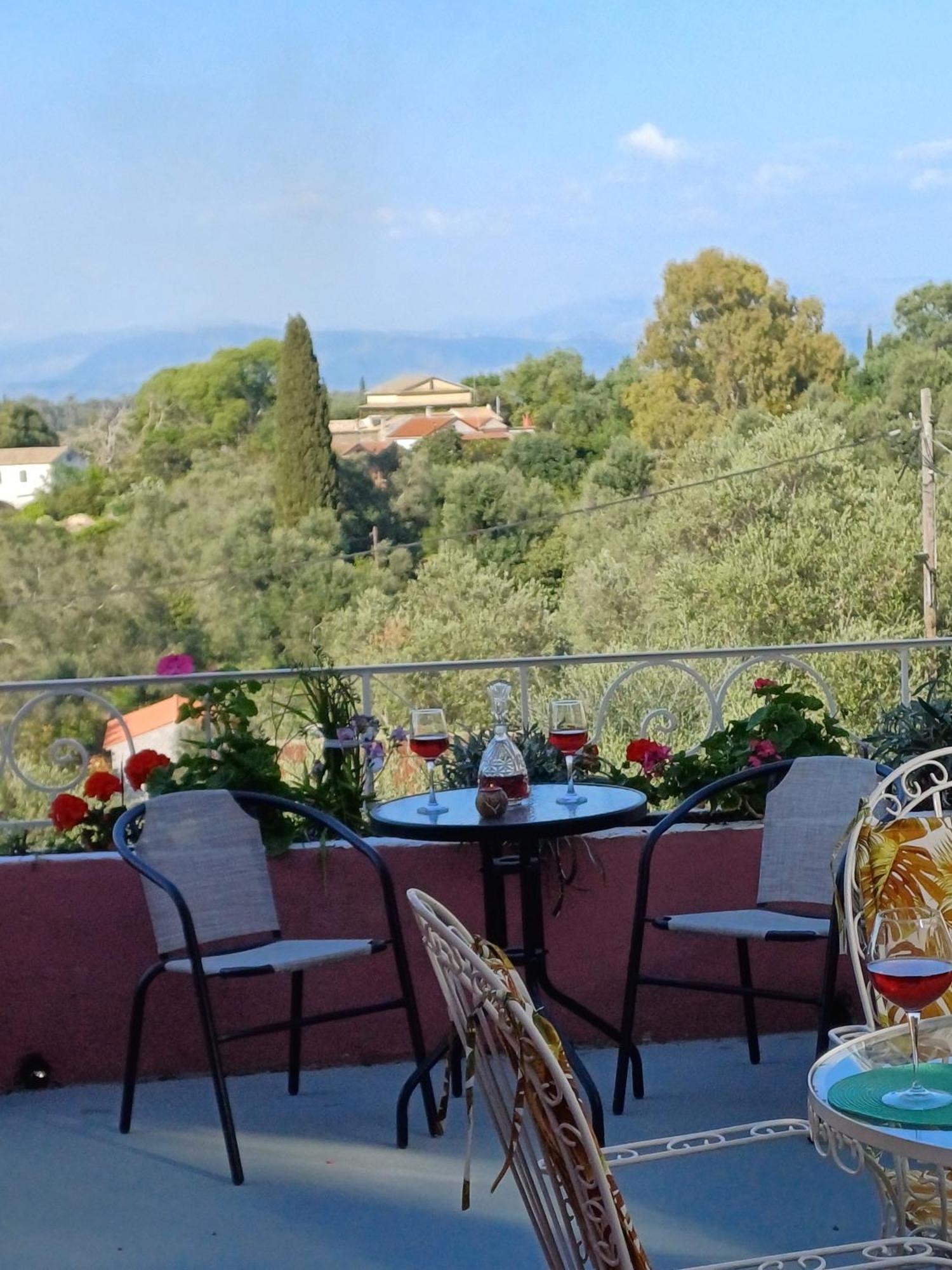 Villa Kontesa Kamara  Exterior foto