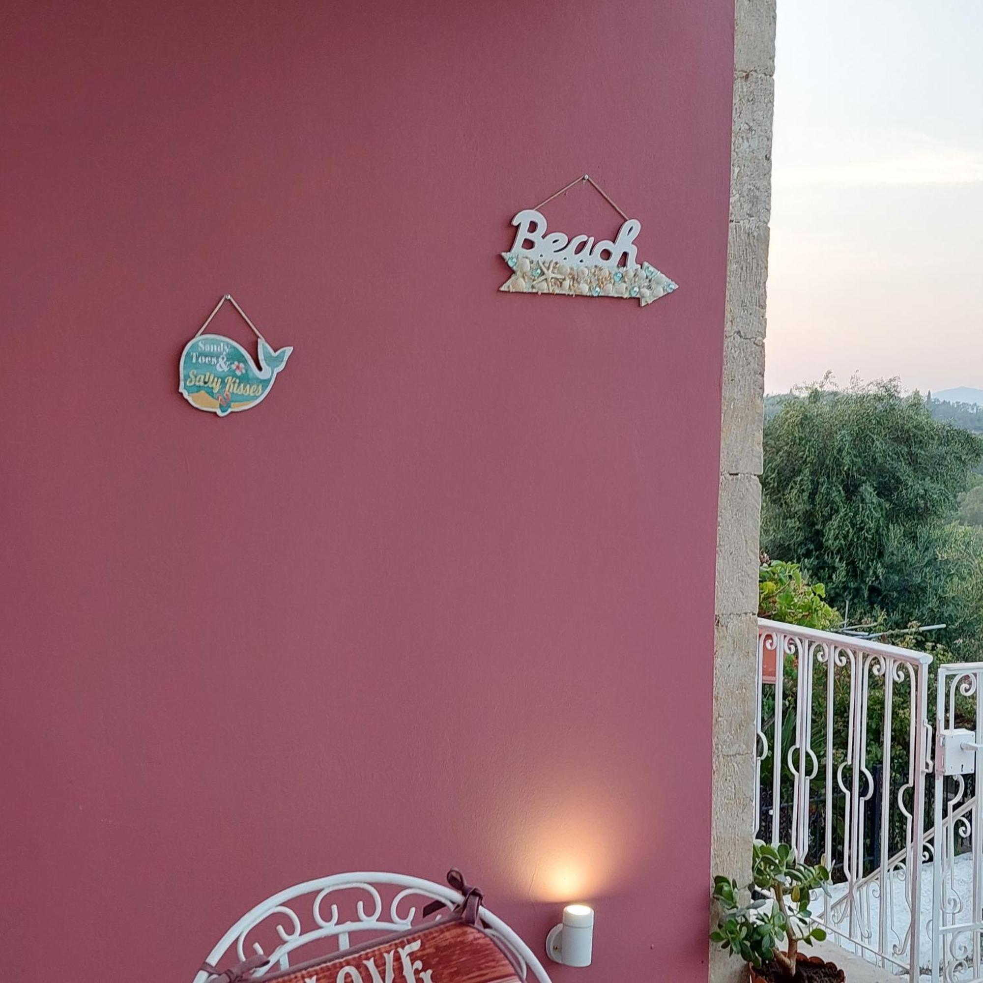 Villa Kontesa Kamara  Cameră foto